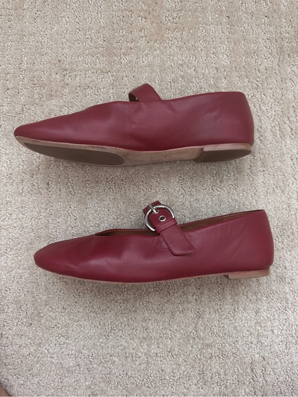 Reformation timeless red
